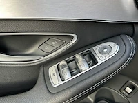 Mercedes benz, c300de, hybrid stationwagen - afbeelding 4 van  22