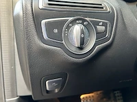 Mercedes benz, c300de, hybrid stationwagen - afbeelding 7 van  22