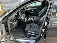 Mercedes benz, c300de, hybrid stationwagen - afbeelding 16 van  22