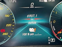 Mercedes benz, c300de, hybrid stationwagen - afbeelding 20 van  22