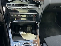 Mercedes benz, c300de, hybrid stationwagen - afbeelding 21 van  22