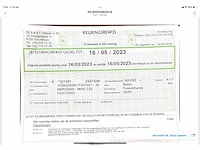 Mercedes-benz c32 amg, 2002 - afbeelding 6 van  14