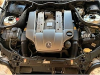 Mercedes-benz c32 amg, 2002 - afbeelding 8 van  14