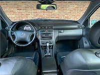 Mercedes-benz c32 amg, 2002 - afbeelding 13 van  14
