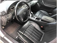 Mercedes-benz c32 amg, 2002 - afbeelding 14 van  14