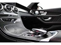 Mercedes-benz c43 amg 4 matic - afbeelding 2 van  17