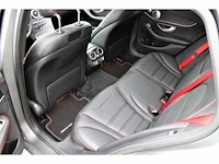 Mercedes-benz c43 amg 4 matic - afbeelding 5 van  17