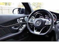 Mercedes-benz c43 amg 4 matic - afbeelding 6 van  17
