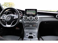 Mercedes-benz c43 amg 4 matic - afbeelding 7 van  17