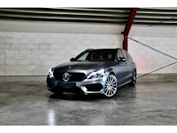 Mercedes-benz c43 amg 4 matic - afbeelding 1 van  17