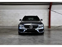 Mercedes-benz c43 amg 4 matic - afbeelding 10 van  17