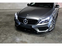 Mercedes-benz c43 amg 4 matic - afbeelding 11 van  17