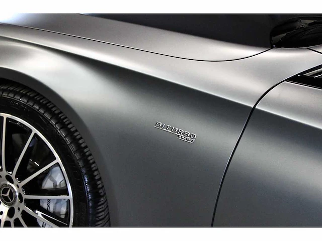 Mercedes-benz c43 amg 4 matic - afbeelding 12 van  17