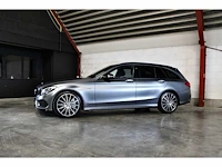 Mercedes-benz c43 amg 4 matic - afbeelding 13 van  17