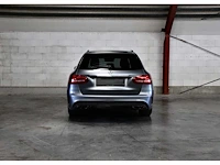 Mercedes-benz c43 amg 4 matic - afbeelding 14 van  17