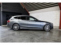 Mercedes-benz c43 amg 4 matic - afbeelding 15 van  17