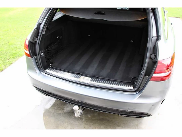 Mercedes-benz c43 amg 4 matic - afbeelding 16 van  17