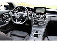 Mercedes-benz c43 amg 4 matic - afbeelding 17 van  17
