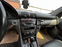 Mercedes benz c - afbeelding 2 van  15