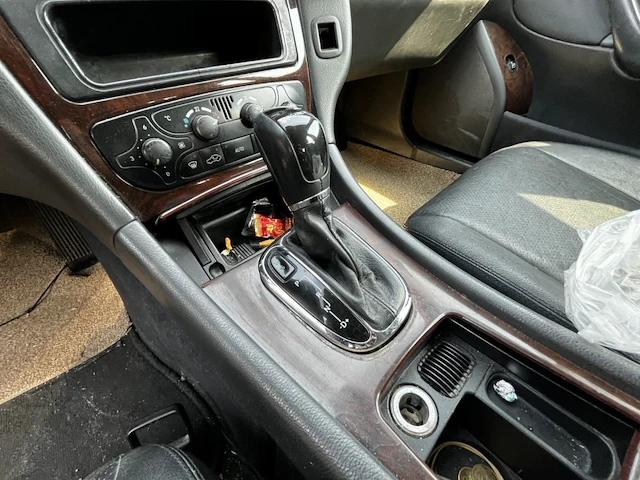 Mercedes benz c - afbeelding 3 van  15
