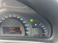Mercedes benz c - afbeelding 7 van  15