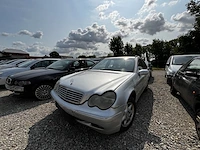 Mercedes benz c - afbeelding 1 van  15