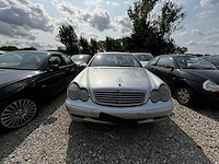 Mercedes benz c - afbeelding 8 van  15