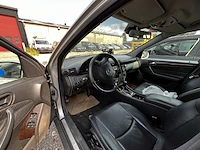 Mercedes benz c - afbeelding 13 van  15