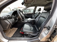 Mercedes benz c - afbeelding 14 van  15