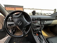 Mercedes benz c - afbeelding 15 van  15