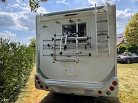 Mercedes-benz camper - afbeelding 2 van  31