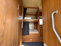 Mercedes-benz camper - afbeelding 14 van  31