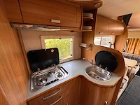 Mercedes-benz camper - afbeelding 15 van  31