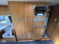 Mercedes-benz camper - afbeelding 17 van  31