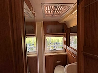 Mercedes-benz camper - afbeelding 19 van  31