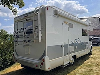 Mercedes-benz camper - afbeelding 30 van  31