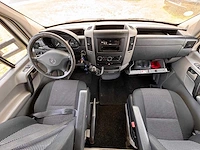 Mercedes-benz camper - afbeelding 13 van  31