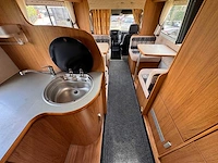 Mercedes-benz camper - afbeelding 23 van  31