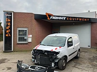 Mercedes-benz citan 109 cdi diesel 2015 - afbeelding 1 van  1