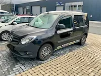 Mercedes-benz citan bedrijfswagen - afbeelding 1 van  10