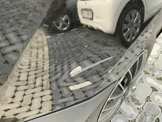 Mercedes-benz citan bedrijfswagen - afbeelding 5 van  10