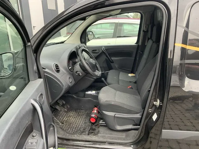 Mercedes-benz citan bedrijfswagen - afbeelding 6 van  10