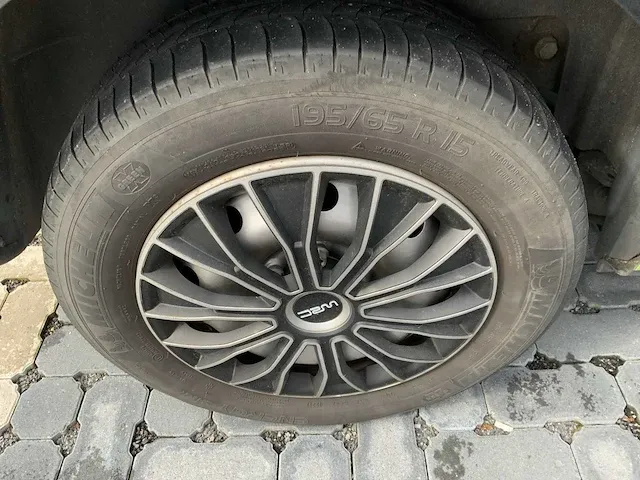 Mercedes-benz citan bedrijfswagen - afbeelding 7 van  10