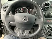 Mercedes-benz citan bedrijfswagen - afbeelding 8 van  10