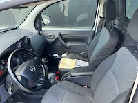 Mercedes-benz citan bedrijfswagen - afbeelding 2 van  13