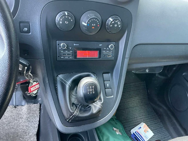 Mercedes-benz citan bedrijfswagen - afbeelding 3 van  13