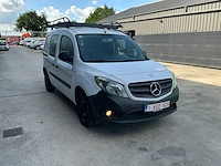 Mercedes-benz citan bedrijfswagen - afbeelding 7 van  13