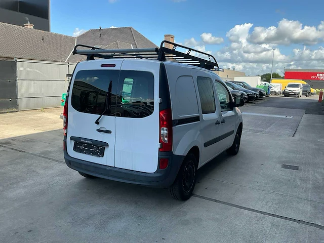 Mercedes-benz citan bedrijfswagen - afbeelding 8 van  13