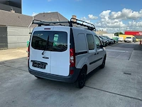 Mercedes-benz citan bedrijfswagen - afbeelding 8 van  13