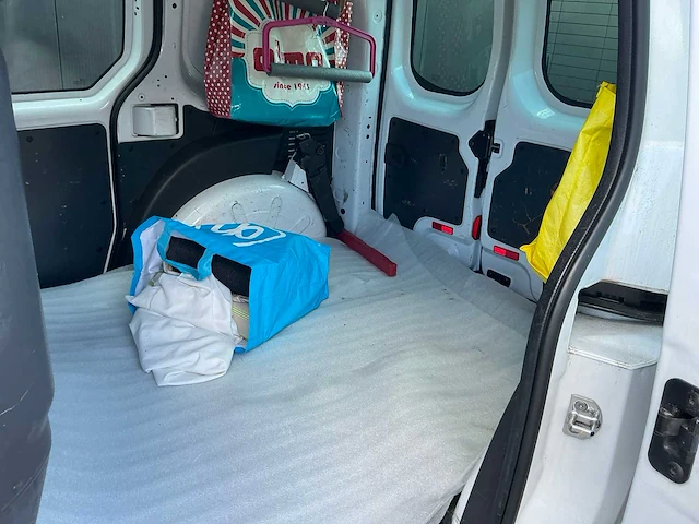Mercedes-benz citan bedrijfswagen - afbeelding 12 van  13